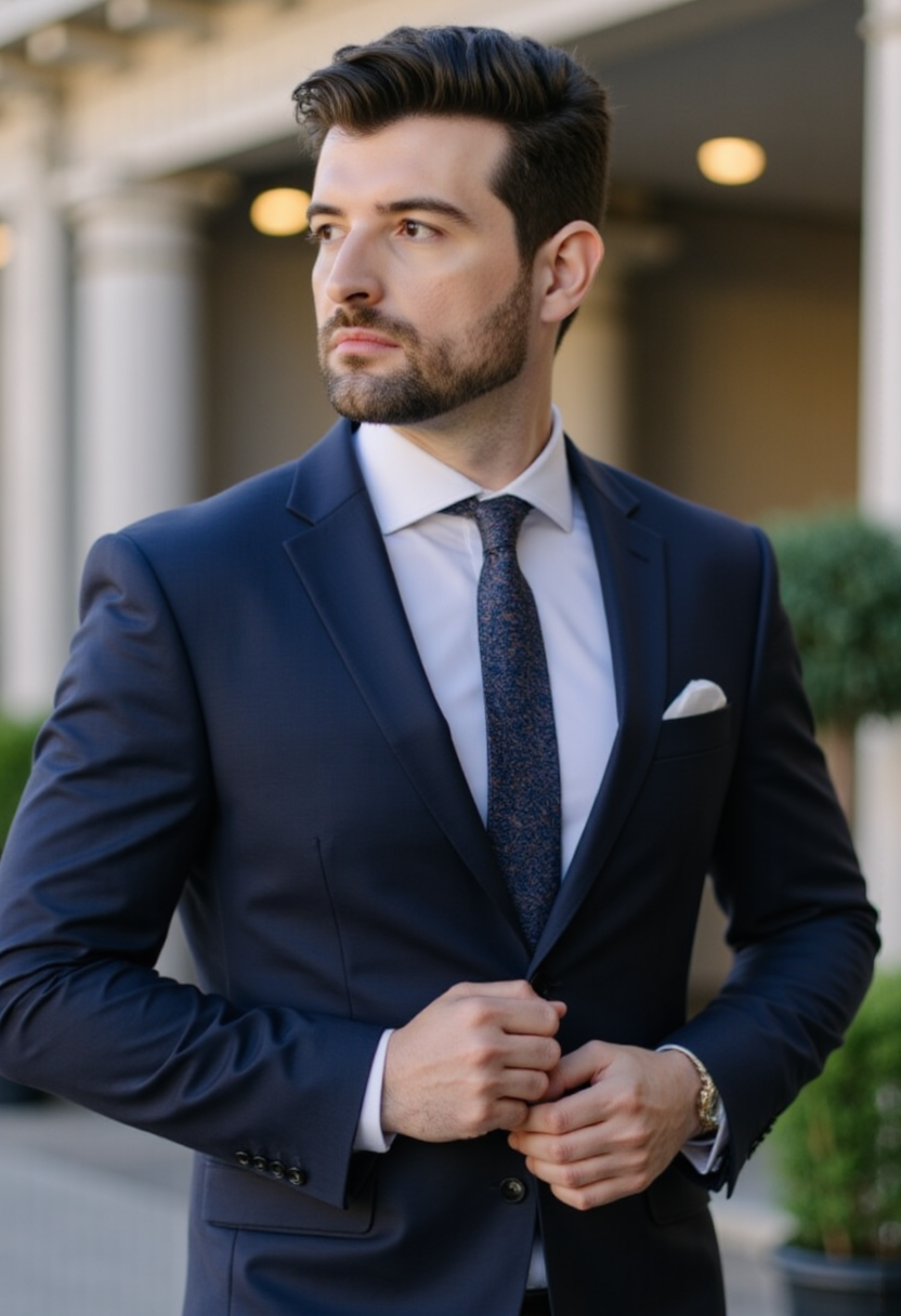 John Alecrim - Job Hunter